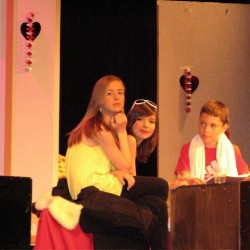 Romantica (1) - Toneelvereniging Plankenkoorts 
